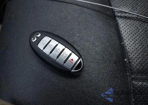 2014 Infiniti Qx60 z USA, uszkodzony, nr VIN 5N1AL0MMXEC540188